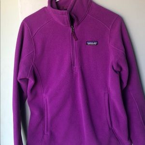 Patagonia sweater